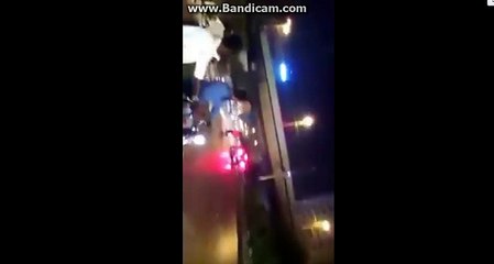 babu 7t accedent in share e fasal