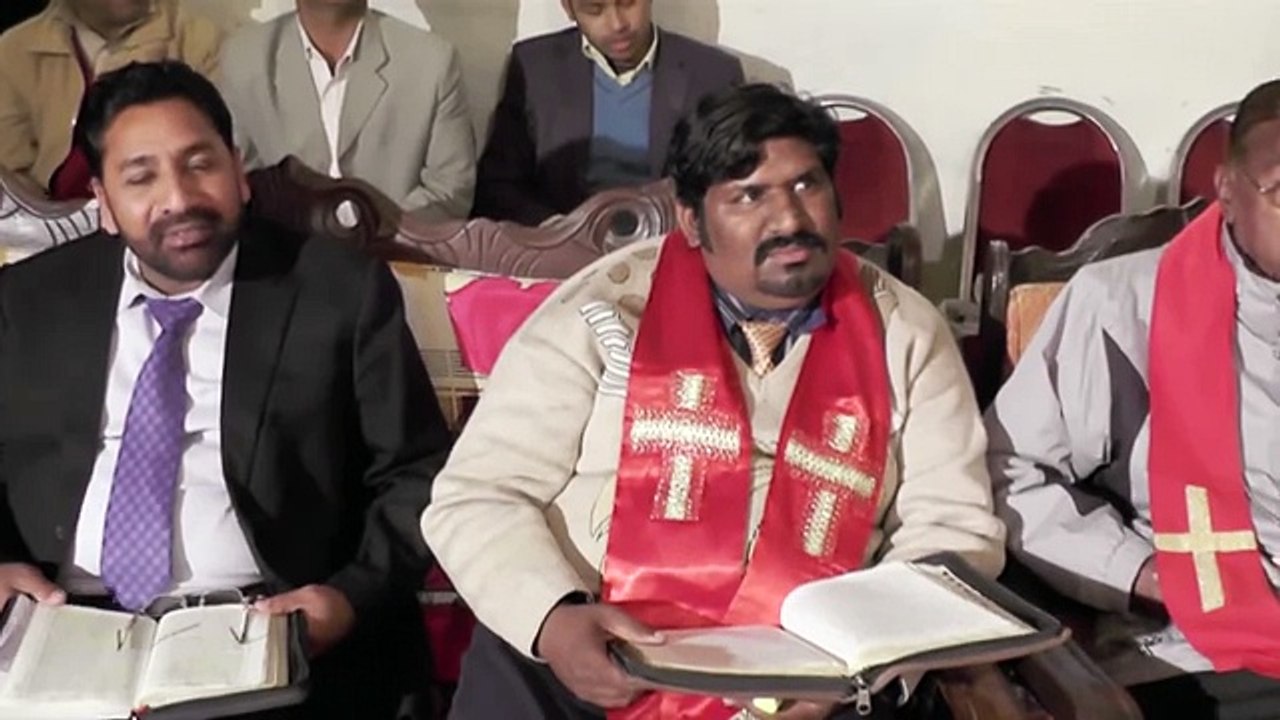 Why then is there no healing for the wound of my people by Dr Jamil Nasir