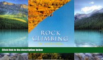Big Deals  Rock Climbing in Australia  Full Ebooks Best Seller