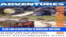 [PDF] Backcountry Adventures: Southern California Full Collection