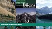 Big Deals  The Colorado Mountain Club Pocket Guide to the Colorado 14ers  Full Ebooks Best Seller