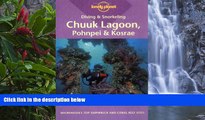 Big Deals  Diving   Snorkeling Chuuk Lagoon, Pohnpei   Kosrae (Lonely Planet Diving and Snorkeling