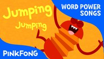 Action | Word Power | PINKFONG Songs for Children