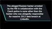Russian Hacker Responsible for Linkedin Data Breach Arrested by FBI | CR Risk Advisory