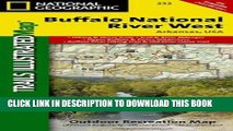 [PDF] Buffalo National River West (National Geographic Trails Illustrated Map) Popular Online