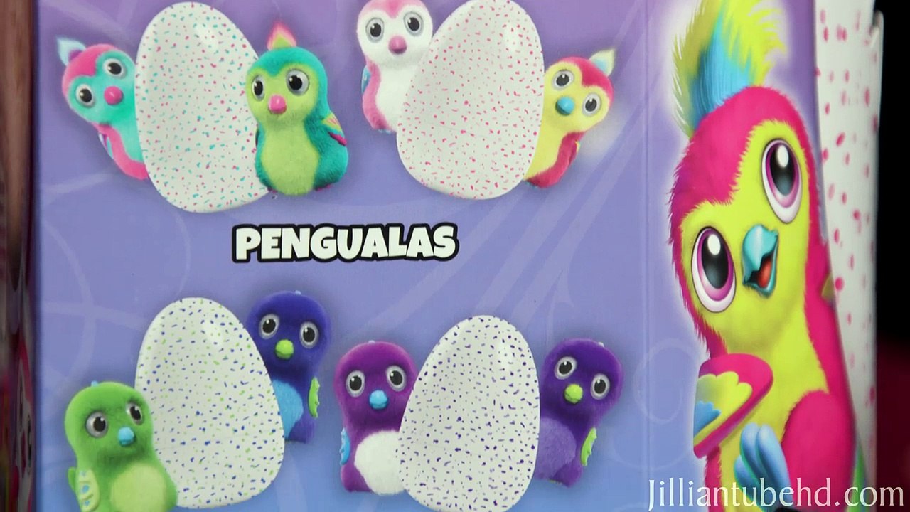EVAN SMASHED MY HATCHIMALS!!! Surprise Egg - Review & Destroy!-tTI6H_mmJDs