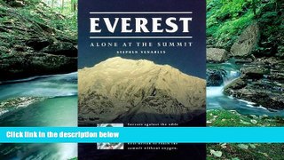 Big Deals  Everest: Alone at the Summit  Best Seller Books Best Seller
