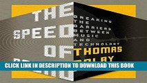 [New] Ebook The Speed of Sound: Breaking the Barriers Between Music and Technology: A Memoir Free