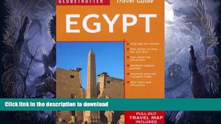 FAVORITE BOOK  Egypt Travel Pack (Globetrotter Travel: Egypt) FULL ONLINE