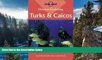 Big Deals  Diving   Snorkeling Turks   Caicos (Lonely Planet Diving   Snorkeling Turks   Caicos)