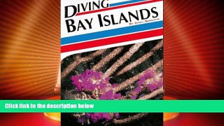 Big Deals  Diving Bay Islands (Aqua Quest Diving)  Best Seller Books Most Wanted