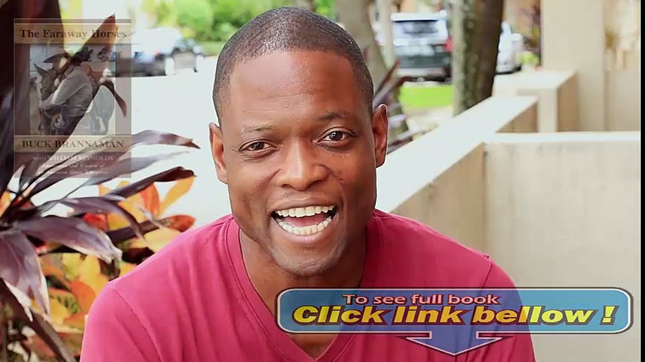 Look Inside The Faraway Horses Review