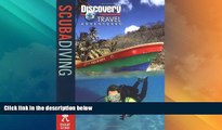 Big Deals  Scuba Diving (Discovery Travel Adventures)  Best Seller Books Most Wanted