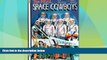 Big Deals  The Real Space Cowboys, with Bonus DVD Video Disc  Best Seller Books Most Wanted