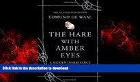 READ PDF The Hare with Amber Eyes (Illustrated Edition): A Hidden Inheritance PREMIUM BOOK ONLINE