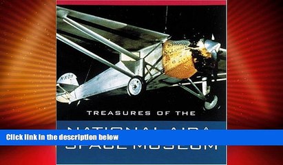 Big Deals  Treasures of the National Air and Space Museum (Tiny Folio)  Best Seller Books Most