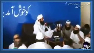 Most Dangerous ayat of Holy Quran   Maulana Tariq Jameel Latest Bayan
