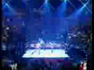 WWE - D'Lo Brown VS Dave Batista