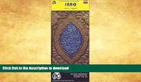 FAVORITE BOOK  Iraq Road Map by ITMB (Travel Reference Map)  PDF ONLINE