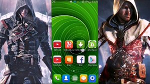 [TUTO] Telecharger ASSASSIN'S CREED IDENTITY sur android [NO FAKE]