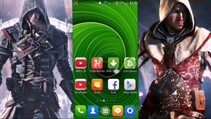 [TUTO] Telecharger ASSASSIN'S CREED IDENTITY sur android [NO FAKE]