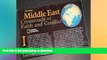 READ BOOK  Middle East: Crossroads of Faith and Conflict FULL ONLINE