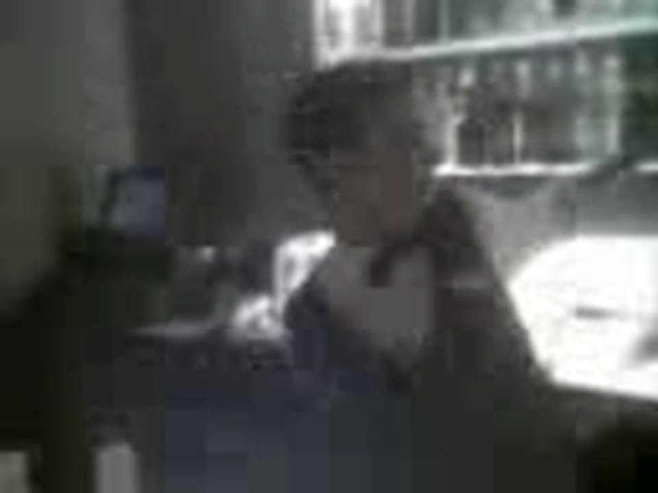 Simo Tihmi Le Barman Du Venus