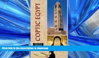 FAVORIT BOOK Egypt Pocket Guide: Coptic Egypt (Egypt Pocket Guides) READ EBOOK