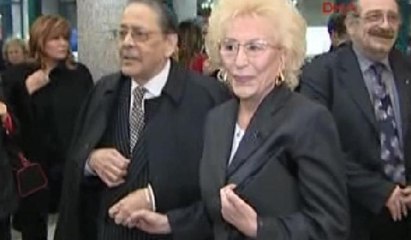 Gönül Ülkü Özcan yaşamını yitirdi