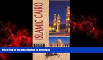 EBOOK ONLINE Egypt Pocket Guide: Islamic Cairo (Egypt Pocket Guides) READ PDF FILE ONLINE