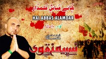 MOLA ABBAS Naseem Naqvi Nohay 2016-17 (Muharrum 1438) HD