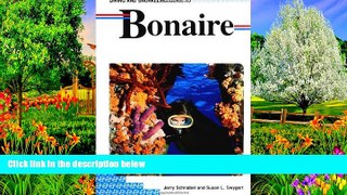 Big Deals  Diving and Snorkeling Guide to Bonaire (Lonely Planet Diving   Snorkeling Great Barrier