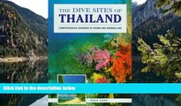 Big Deals  The Dive Sites of Thailand  Best Seller Books Most Wanted