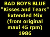 BAD BOYS BLUE  