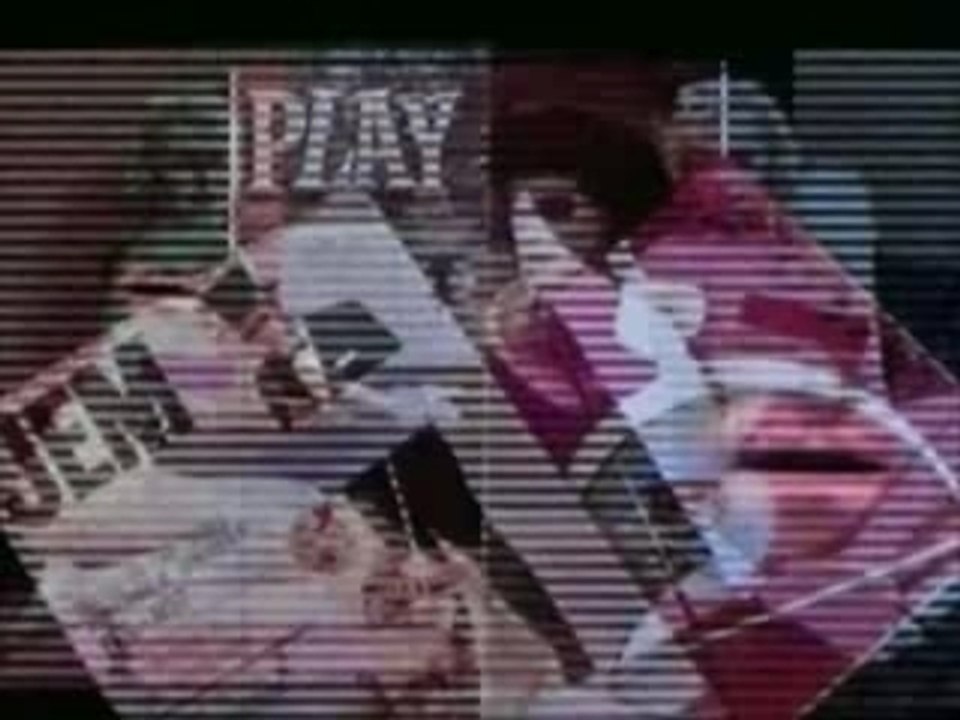 Lenny Dee & Radium-Headbanger Boogie