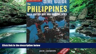 Big Deals  The Philippines (Globetrotter Dive Guide)  Best Seller Books Most Wanted