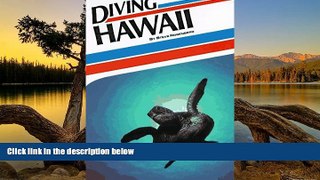 Big Deals  Diving Hawaii (Aqua Quest Diving)  Full Read Most Wanted