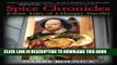 [PDF] Spice Chronicles: Exotic Tales of a Hungry Traveler. Full Collection