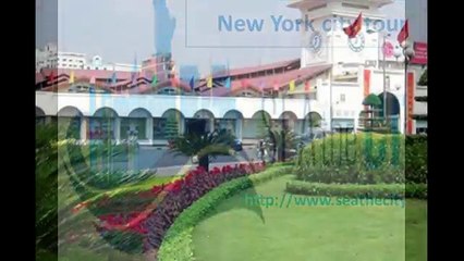 Jet Ski Tours Manhattan