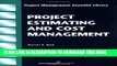 [PDF] Project Estimating and Cost Management (Project Management Essential Library) Full Collection