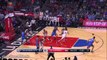 Oklahoma City Thunder vs LA Clippers - Full Game Highlights  November 2, 2016  2016-17 NBA Season