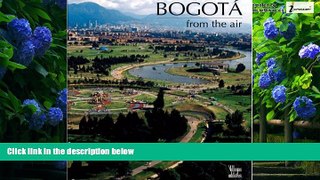 Big Deals  Bogota from the Air  Best Seller Books Best Seller