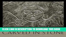 [DOWNLOAD] PDF Carved in Stone: The Artistry of Early New England Gravestones Collection BEST SELLER