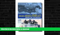 READ  The Routledge Atlas of the Arab-Israeli Conflict (Routledge Historical Atlases) FULL ONLINE