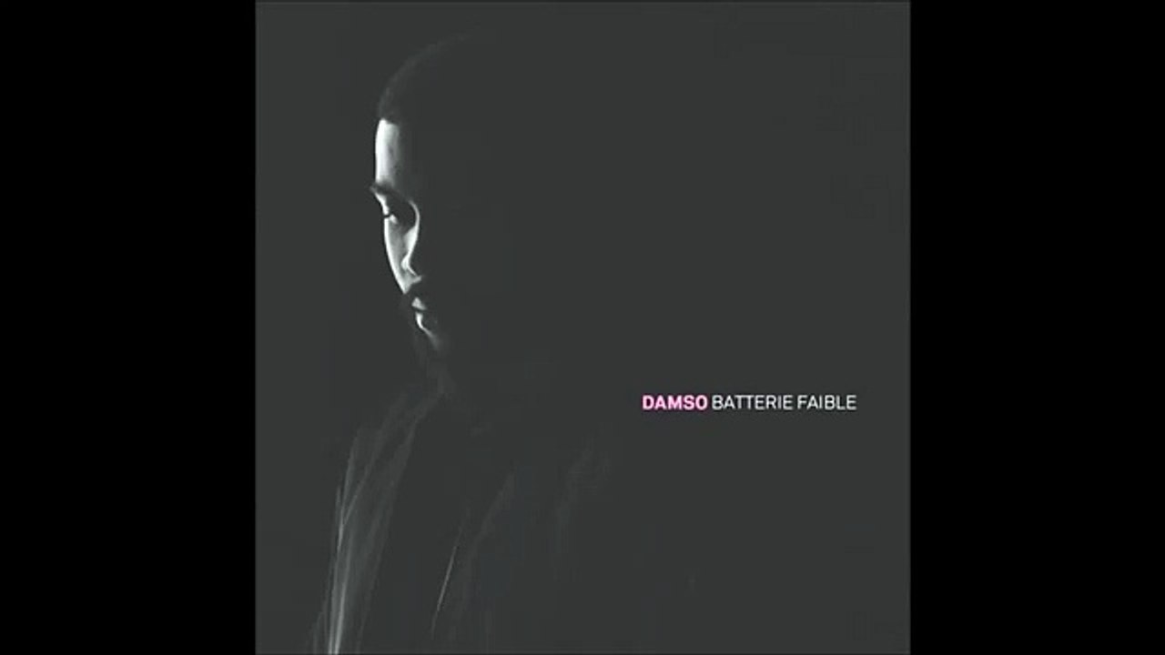 Damso - Iscariote