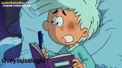 Dede Torun Kumanda Kavgası - Hollywood Dublaj ✔