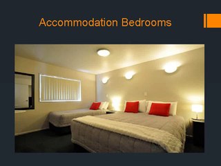 Luxury Accommodation Marlborough