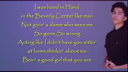 Black Beatles, Confessions, & No Problem (LYRICS )