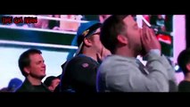 John Cena vs AJ Styles WWE SummerSlam 2016   HD Match Promo