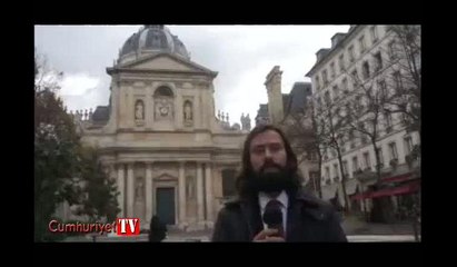 Murat Sabuncu'nun oğlu Muratcan'dan mesaj var